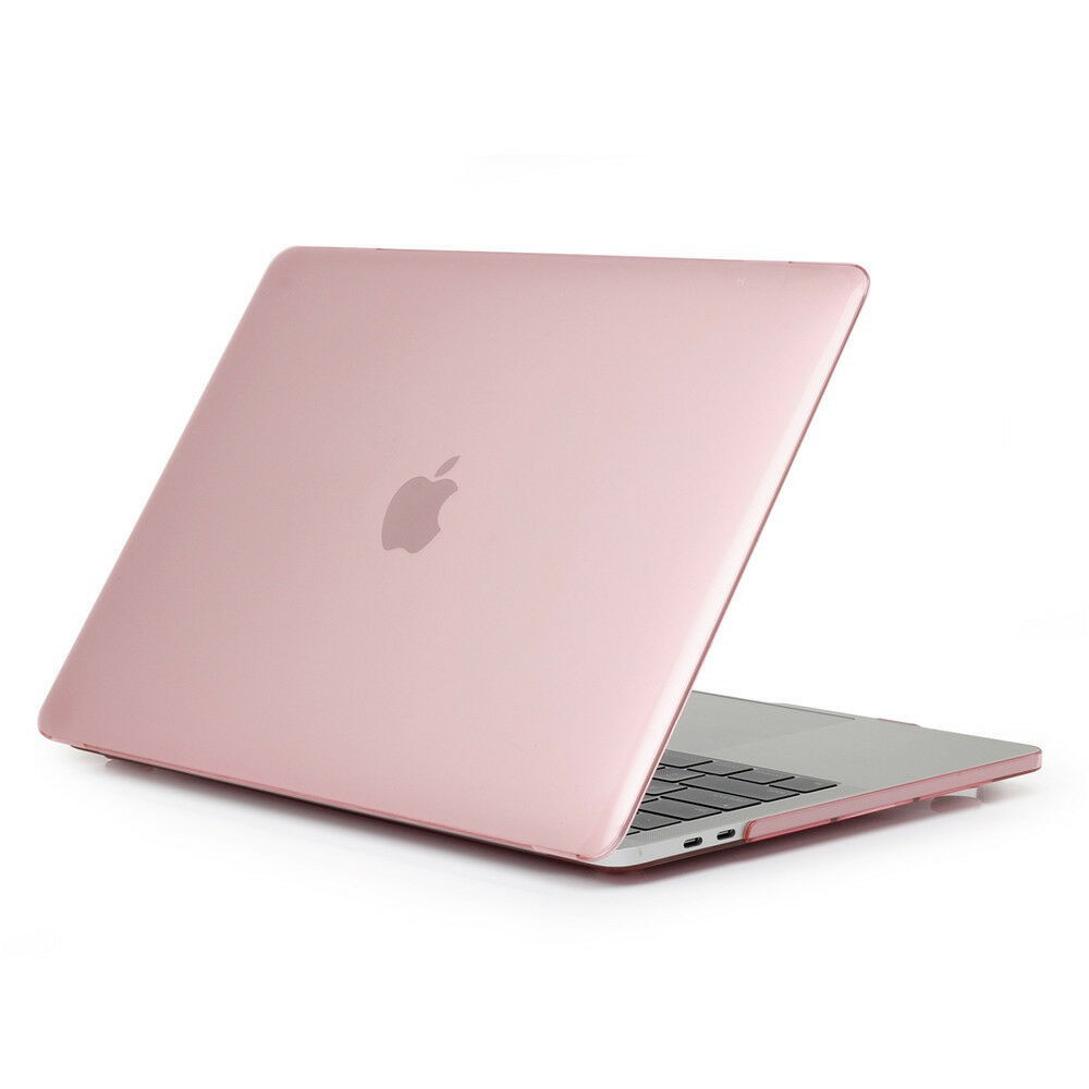 Ốp Cứng Trong Suốt Cho Macbook Pro 13 Inch (M1, 2020) A2238