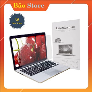 Miếng Dán Màn Hình MacBook bảo vệ chống xước màn hình