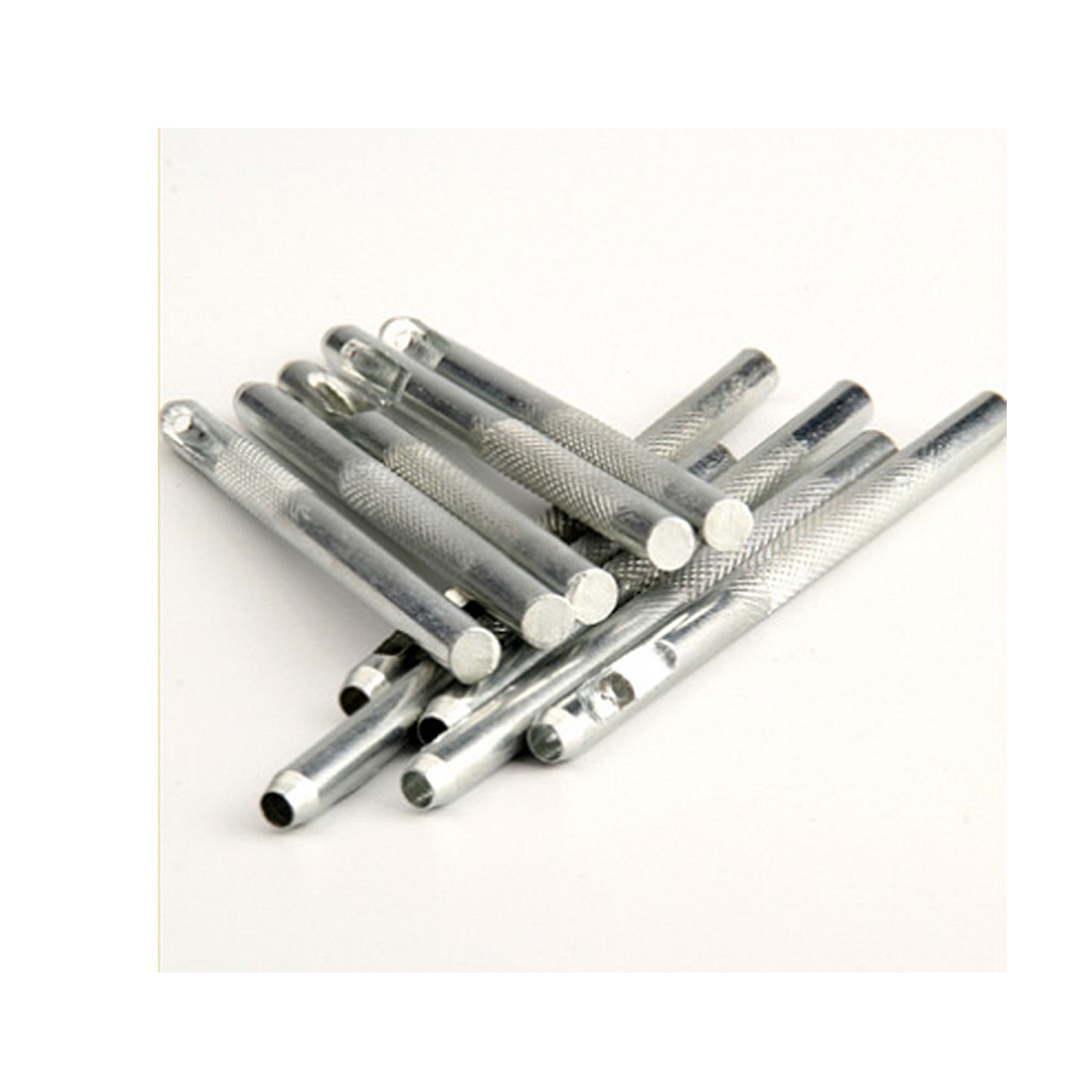 Đinh Đục Lỗ Thắt Lưng Da / Mẫu Cây Đục Lỗ Dây Lưng Nam Không Han Rỉ Sét TB068