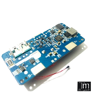 Mạch Sạc Nhanh Qualcom QC3.0 20W