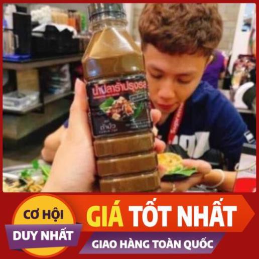 HN1607  Eager siêu hot Trộn gỏi Thái somtam (Hàng sẵn) HNEAGER