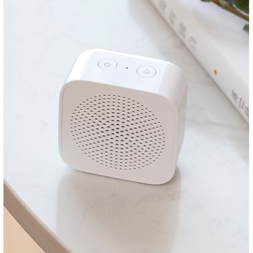 Loa Bluetooth Mini Xiaomi Âm Thanh Sống Động, Hỗ Trợ Đàm Thoại Điều Khiển Bằng Giọng Nói Qua Xiao AI