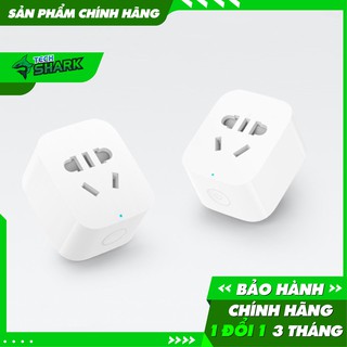 Ổ cắm thông minh Xiaomi BH 1 tháng