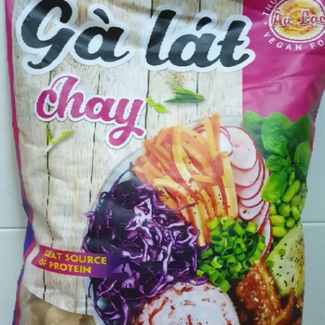 GÀ LÁT CHAY ÂU LẠC (1 KG)