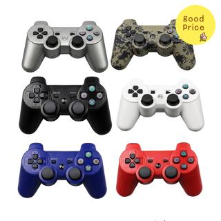 Tay Cầm Chơi Game Bluetooth Không Dây Cho Sony Ps3