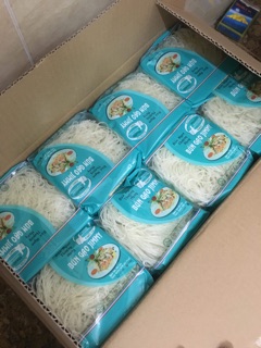 Bún gạo sạch