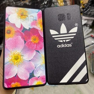 Ốp lưng Samsung Note 7 / Note FE viền dẻo in hình AD_case shop