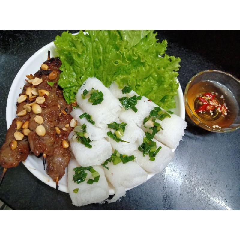 Món ngon cuối tuần