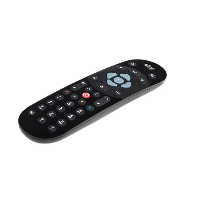 Điều Khiển Từ Xa Dài 20cm Chuyên Dụng Cho TV Thông Minh Sky Q