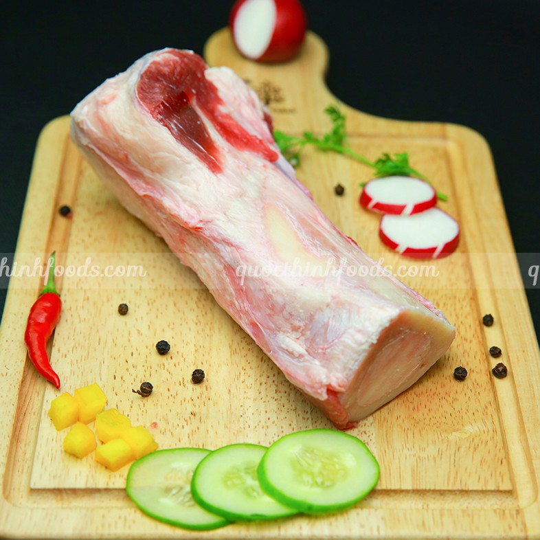 ❤️Giao Liền 3H ❤️Xương Ống Bò Úc 1kg