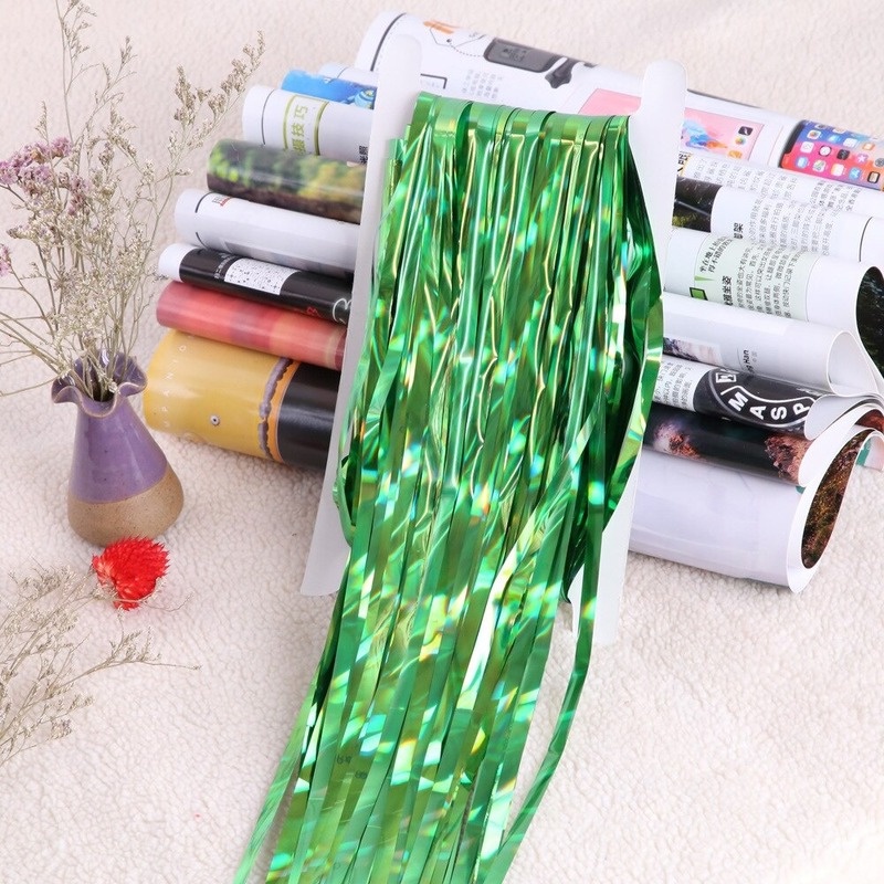 Dây Treo Trang Trí Tiệc Sinh Nhật 2M*1M