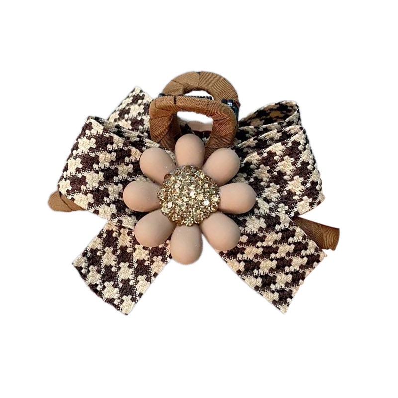 Kẹp Gắp Gấu / Cá Mập / Hoa Hai Mặt 2022