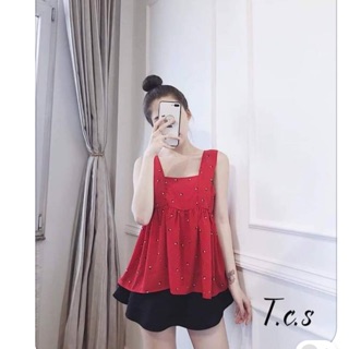Combo quan ao Thị chum 570k