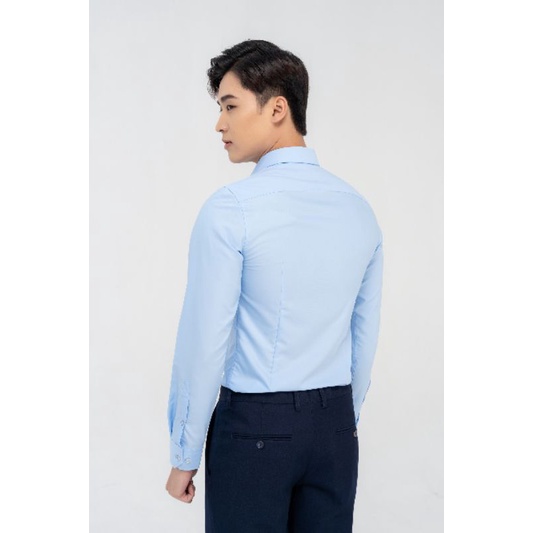 Rập giấy áo sơ mi nam body 55_90kg