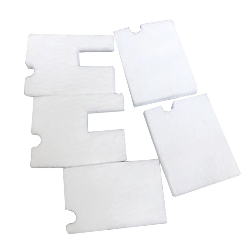 Phụ Kiện Chuyên Dụng Dành Cho Xe Hơi 1830528 1749772 Đệm Xốp Giảm Mực Cho Thùng Chứa EpsonL1110 L3110 L3111