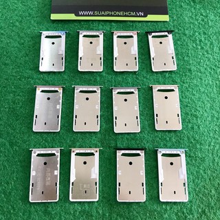 Khay sim Xiaomi Note 4X