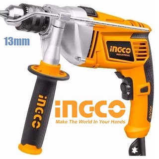 Máy khoan cầm tay 13mm 850W INGCO ID8508E