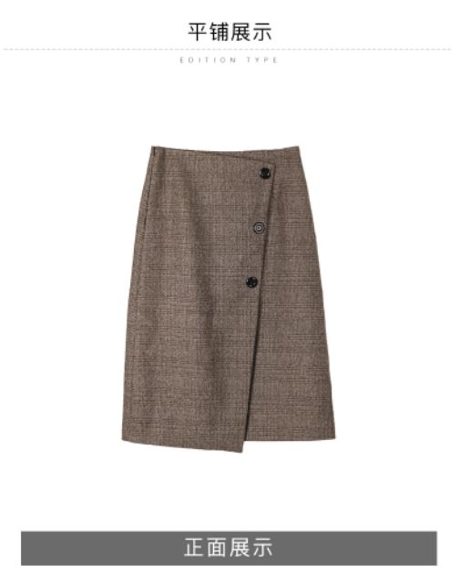 Chân Váy Dài vạt lệch sang chảnh 🌈Freeship🌈, Hàng nhập QC bao đẹp, rẻ | BigBuy360 - bigbuy360.vn