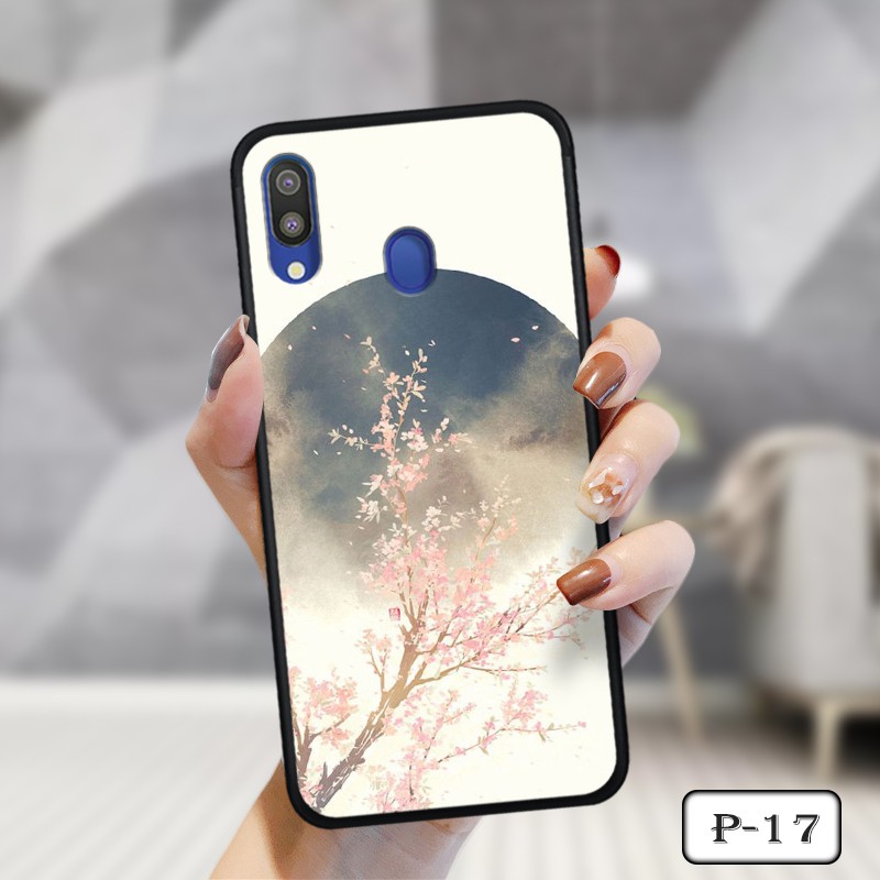 Ốp kính 3D Samsung Galaxy A30