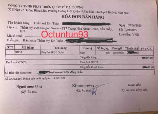 Viên uống trắng da chống nắng iD30 Petyfan Gold | BigBuy360 - bigbuy360.vn