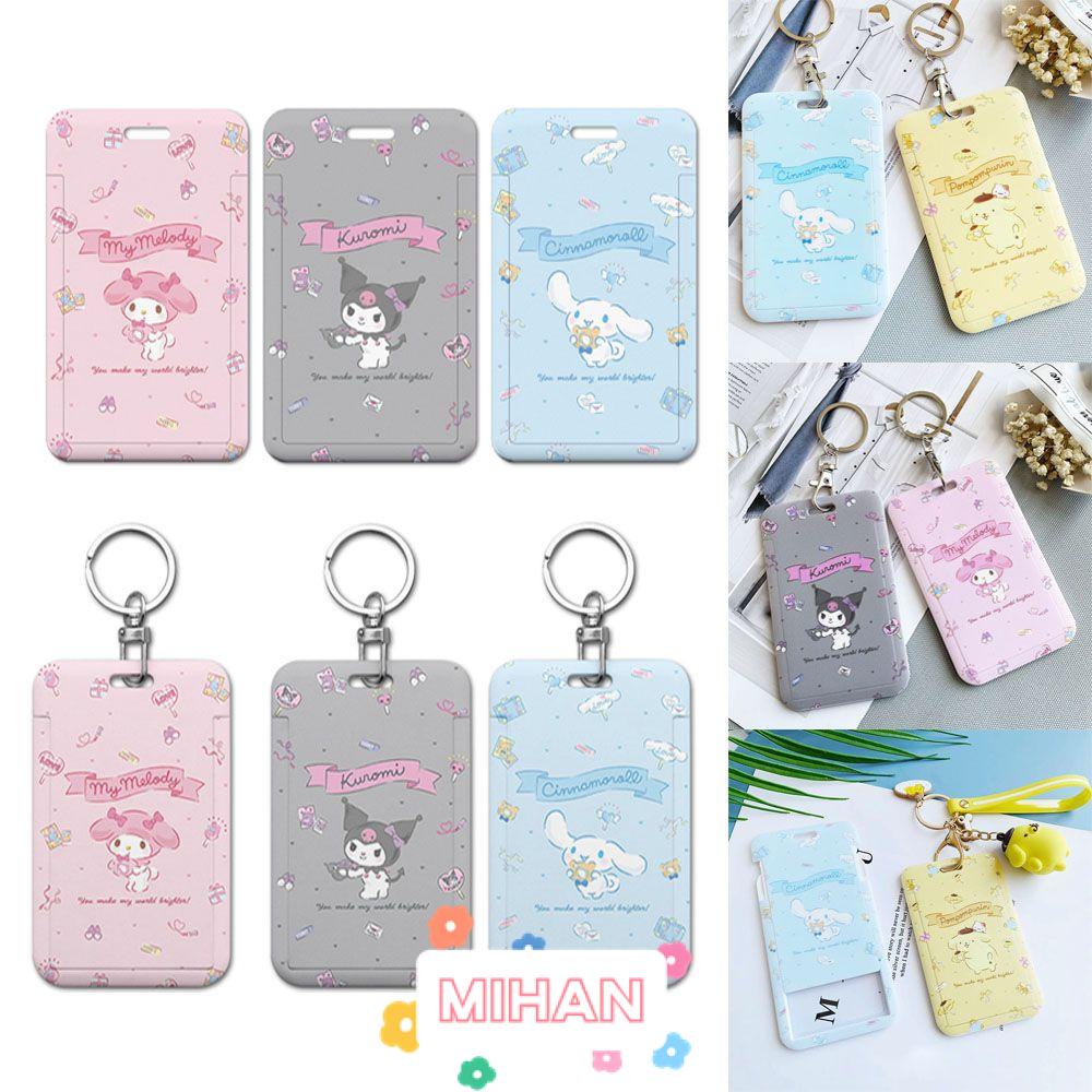 Ví Đựng Thẻ Ngân Hàng/Thẻ ID Dành Cho Học Sinh MIHAN1