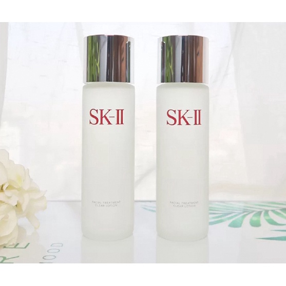 Nước thần SK-II Facial Treatment Essence 30/230ml