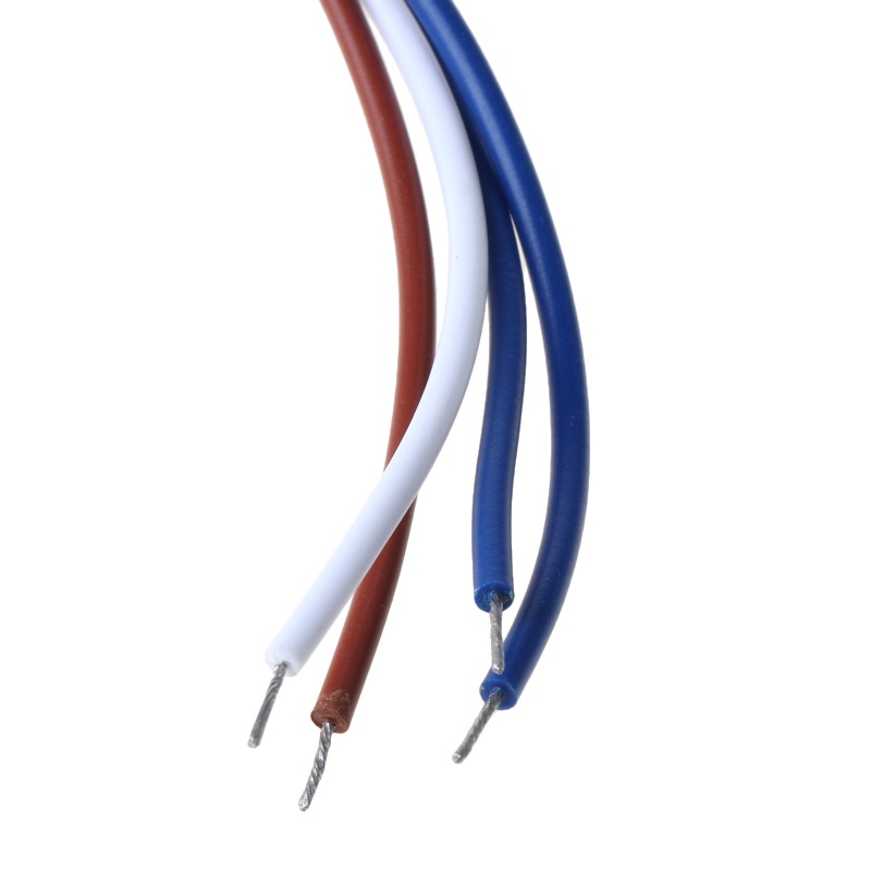 Công Tắc Đèn Thông Minh Cảm Biến Điều Khiển Bằng Giọng Nói 220V 1-40W Tiết Kiệm Năng Lượng
