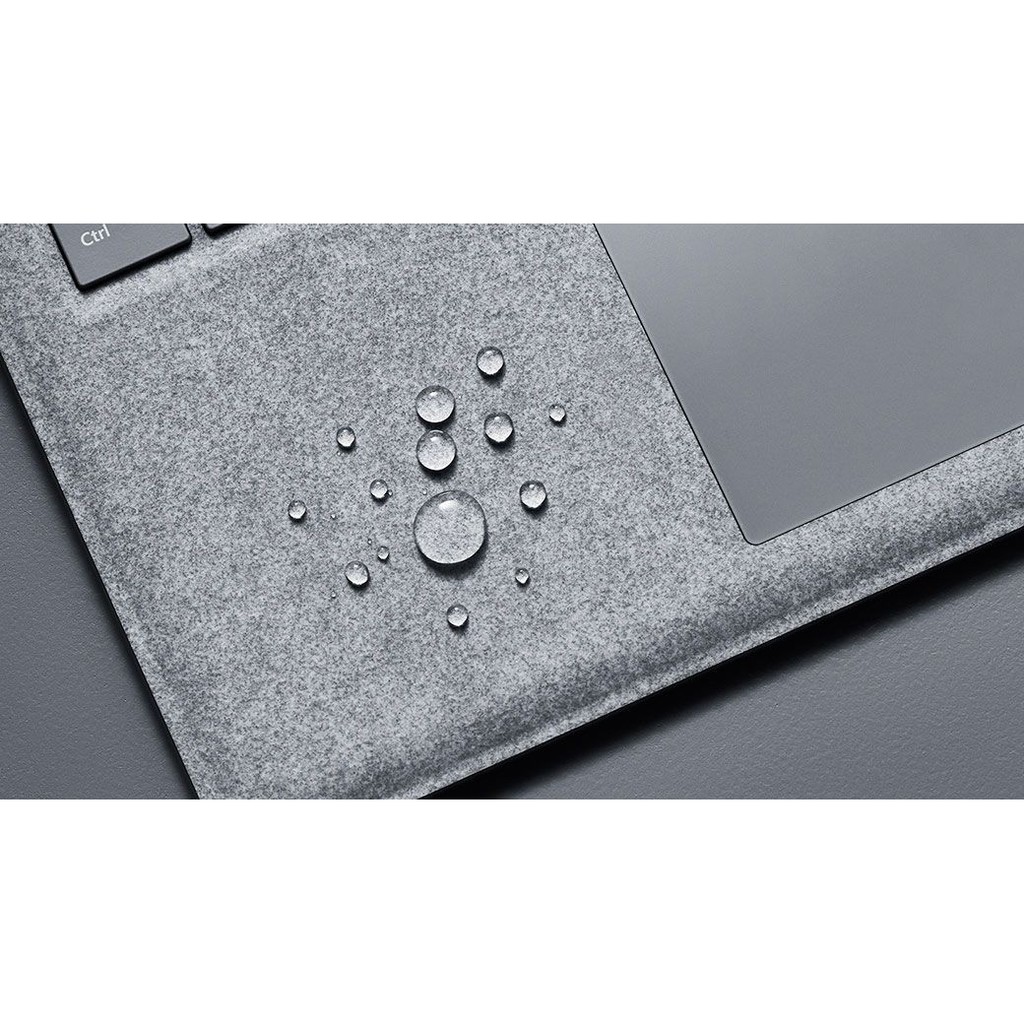 Bàn phím Microsoft Type Cover Cho Surface Go - Chính Hãng