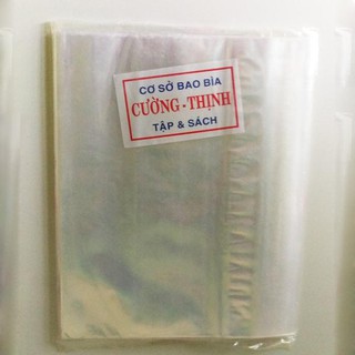 50 tờ bọc vở cường thịnh