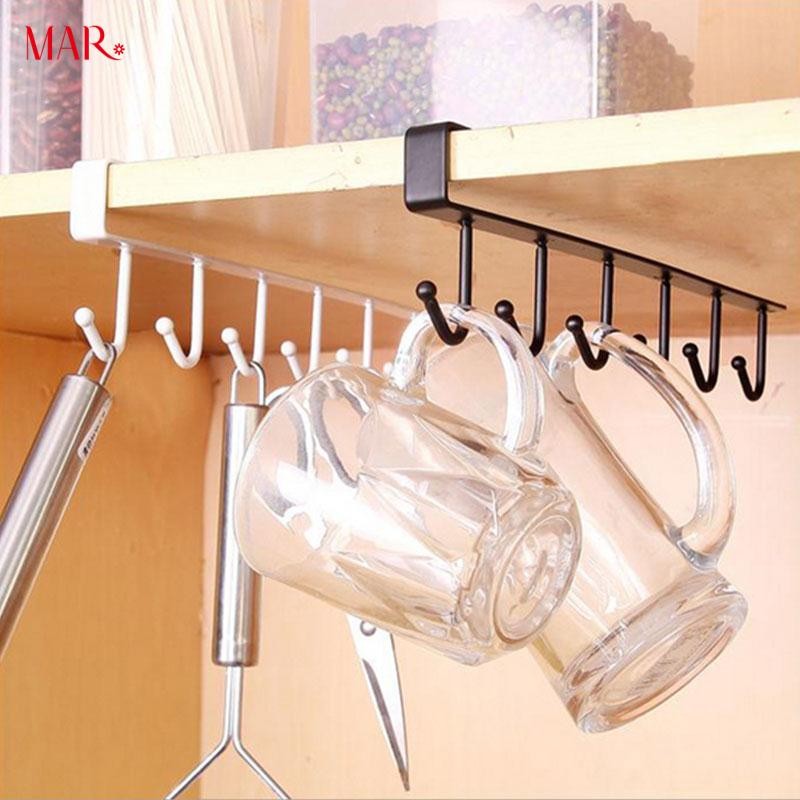 Móc Treo Dụng Cụ Nhà Bếp