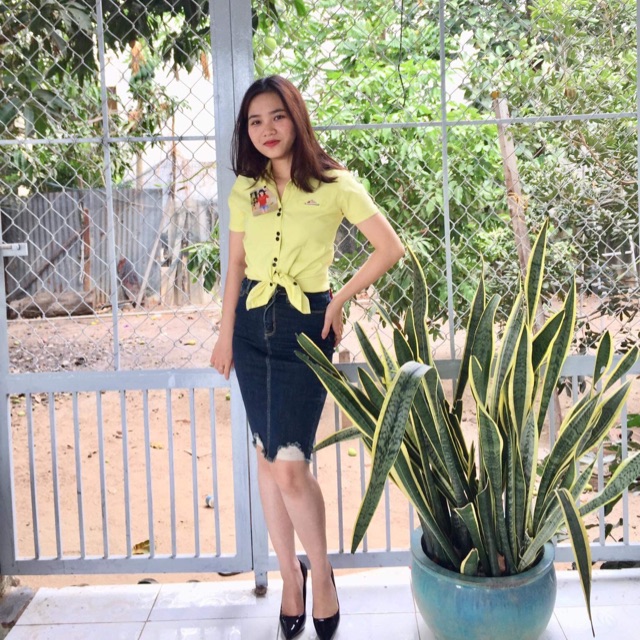 Thanh lý áo sơ mi mới 100%