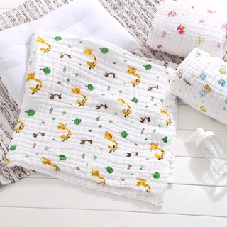 Khăn tắm xô 6 lớp