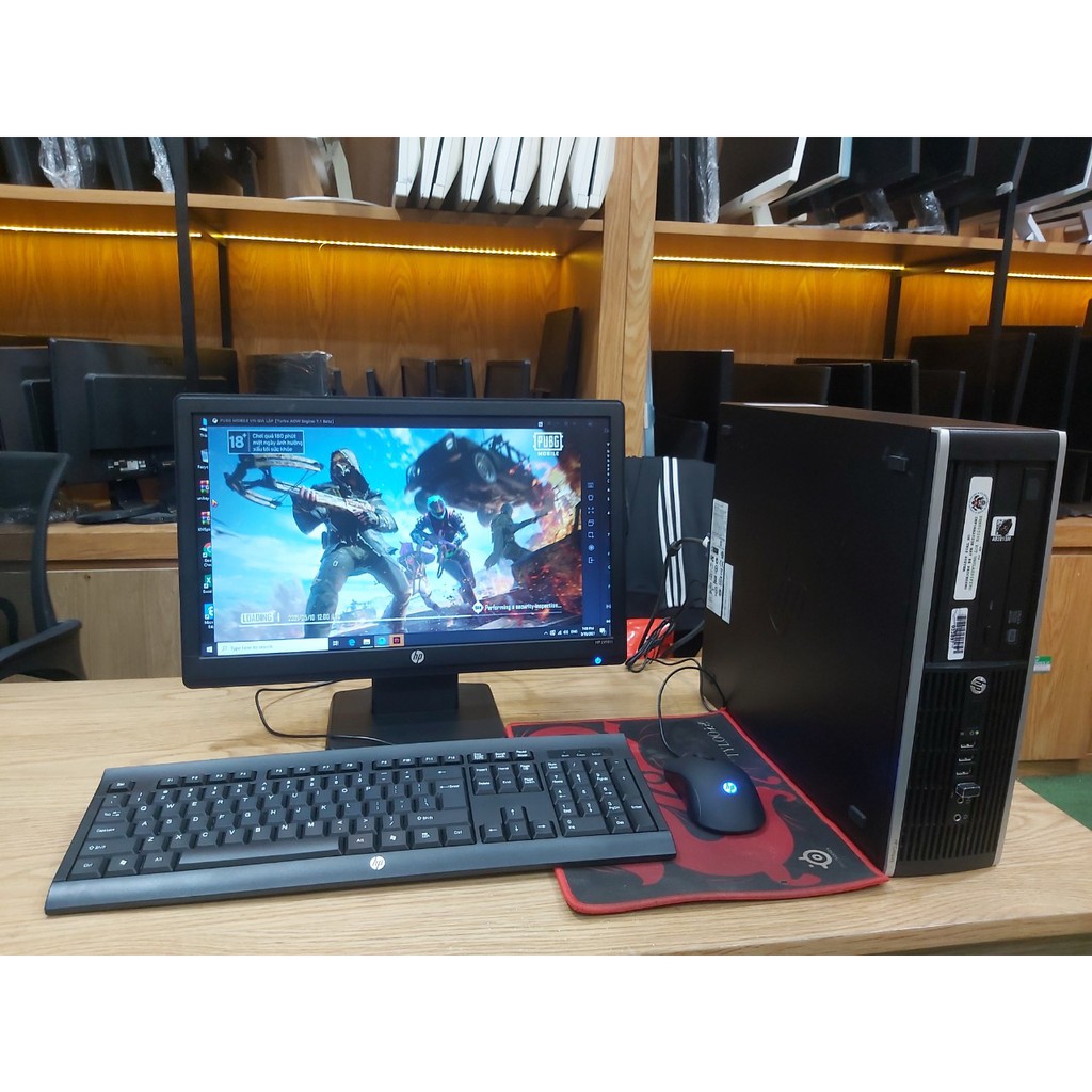 Bộ máy tính bàn chiến Game giá rẻ | BigBuy360 - bigbuy360.vn