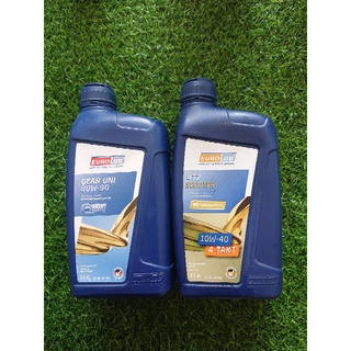 NHỚT LAP EUROLUB