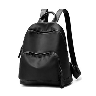 Balo nữ thời trang Classic Polyester chống nước – 486