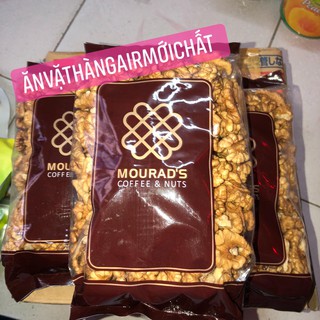 [NEW DATE 03/2028]Hạt Óc Chó Mourad’s Coffee & Nut của Úc 500g