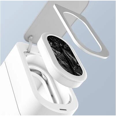 Túi Đựng Rác 6 Lõi Thay Thế Thông Minh T1 T1S T3 Tair