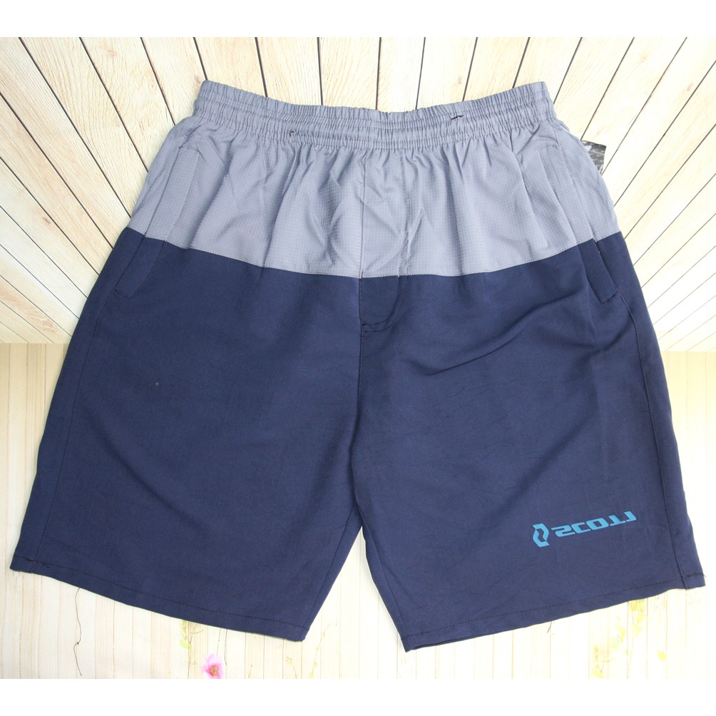 Quần short đùi nam chất dù lạnh đẹp mát | BigBuy360 - bigbuy360.vn