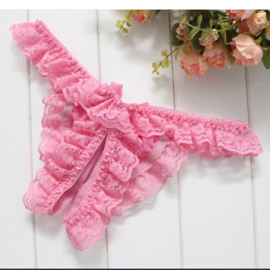 Quần Lót Nữ Lọt Khe, Gợi Cảm, Hàng Đẹp | BigBuy360 - bigbuy360.vn