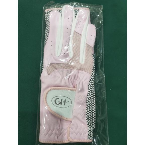 Găng tay golf Nữ ôm tay chống trơn trươt thoáng khí ( 1 Đôi ) GT003 [Golf_Store]