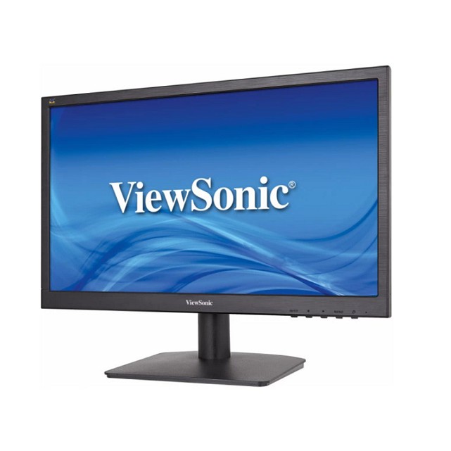 Màn hình máy tính LCD Viewsonic 19inch VA1903A Công Nghệ Số 247
