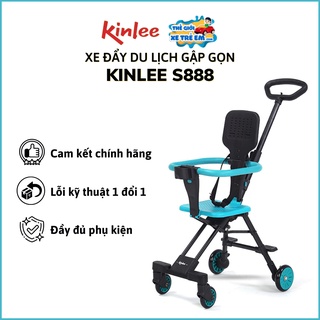Xe đẩy du lịch cho bé Kinlee S888
