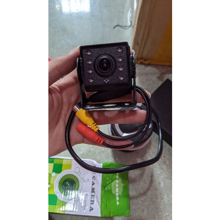 COMBO 2 CAM LÙI Ô TÔ, XE TẢI | BigBuy360 - bigbuy360.vn