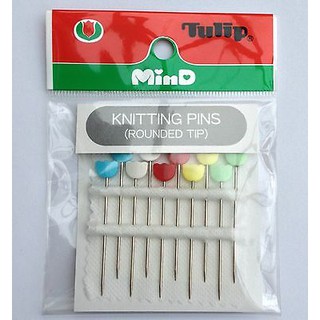 Kim Định Vị Tulip Knitting Pins (Rounded Tip)TA-0055e