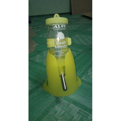 Bình nước 80ml
