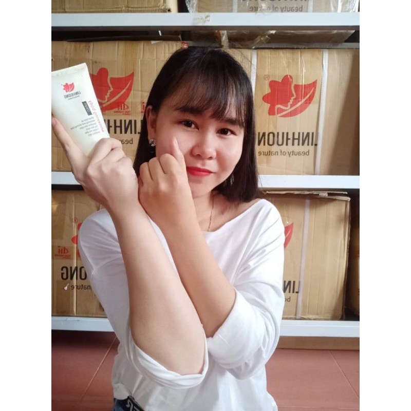 KEM BODY NGẬM NGỌC LINH HƯƠNG [CHÍNH HÃNG] | BigBuy360 - bigbuy360.vn