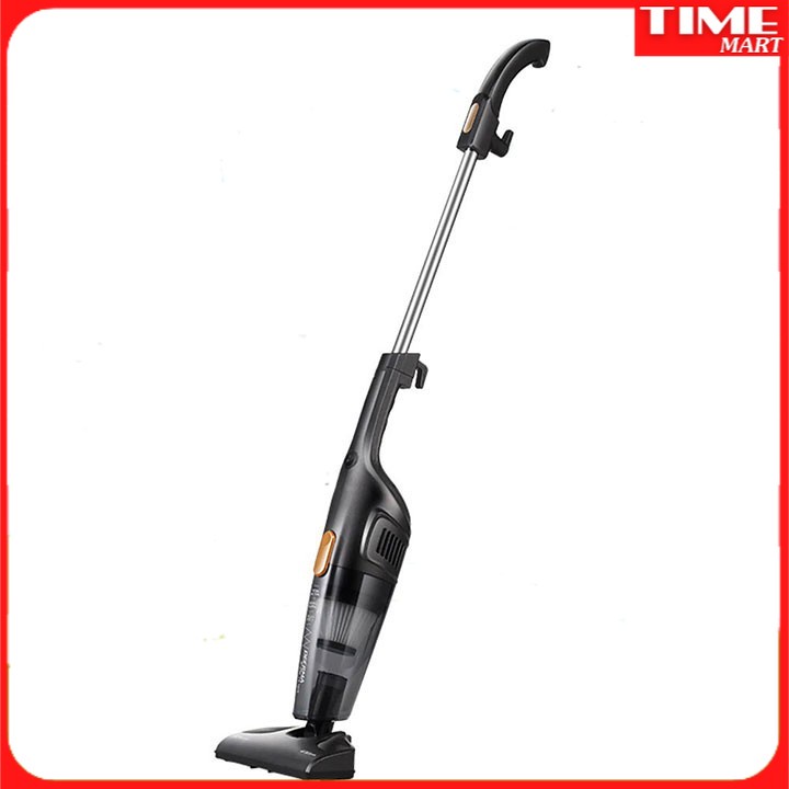 [CHÍNH HÃNG] Máy hút bụi cầm tay Xiaomi Deerma DX115C và DX118C. Hút mạnh và sạch [TIME_MART siêu thị tiện ích gia đình]