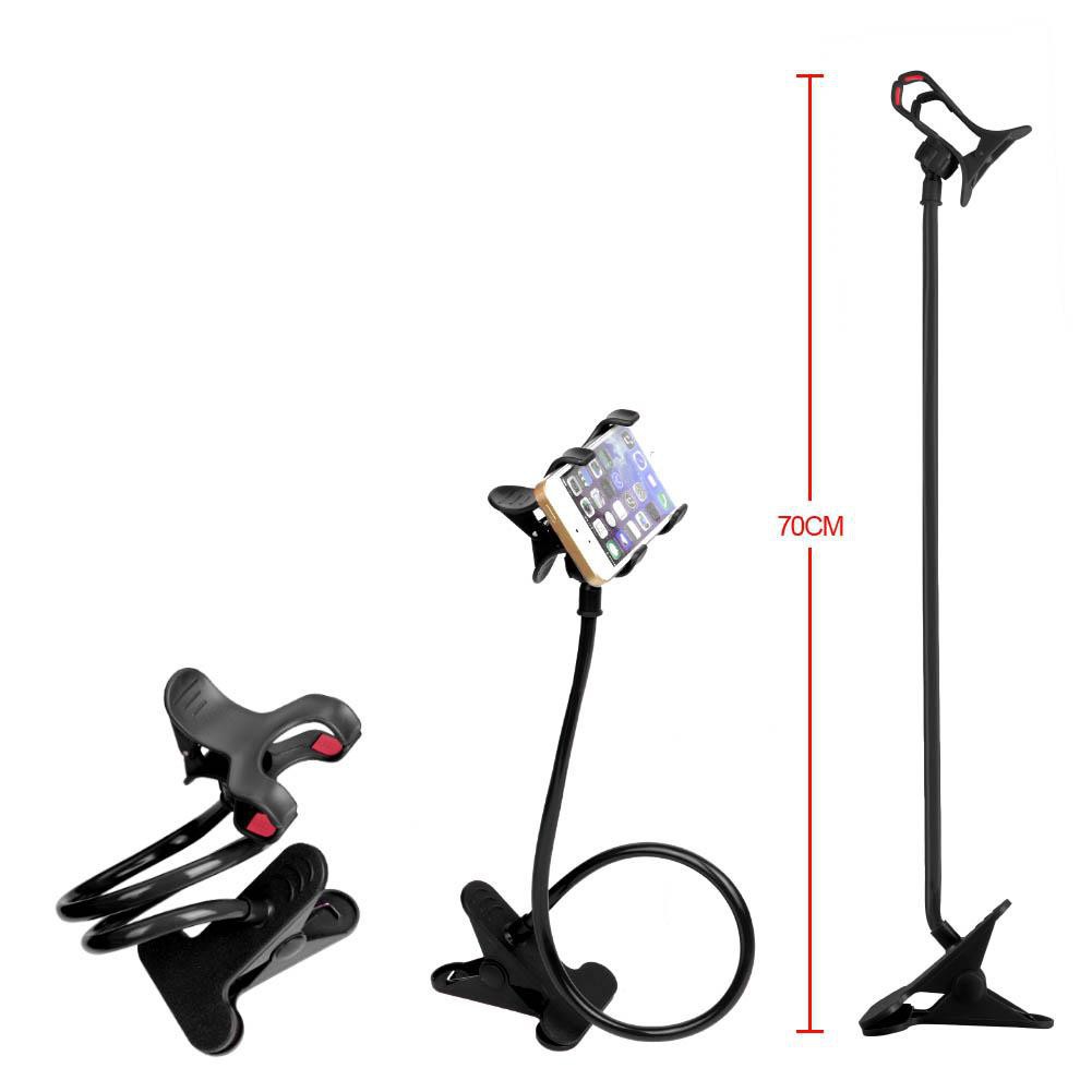 Kẹp giữ điện thoại linh hoạt tiện dụng | BigBuy360 - bigbuy360.vn