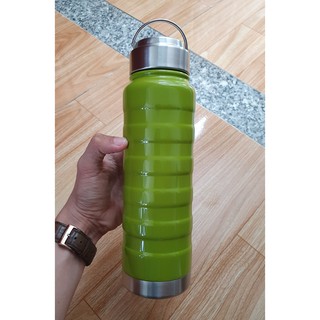 Bình giữ nhiệt Inox Xoắn 0.7 Lít - 112632