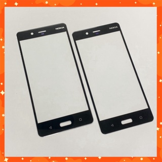 _ kính nokia 8/ta-1052 đen
